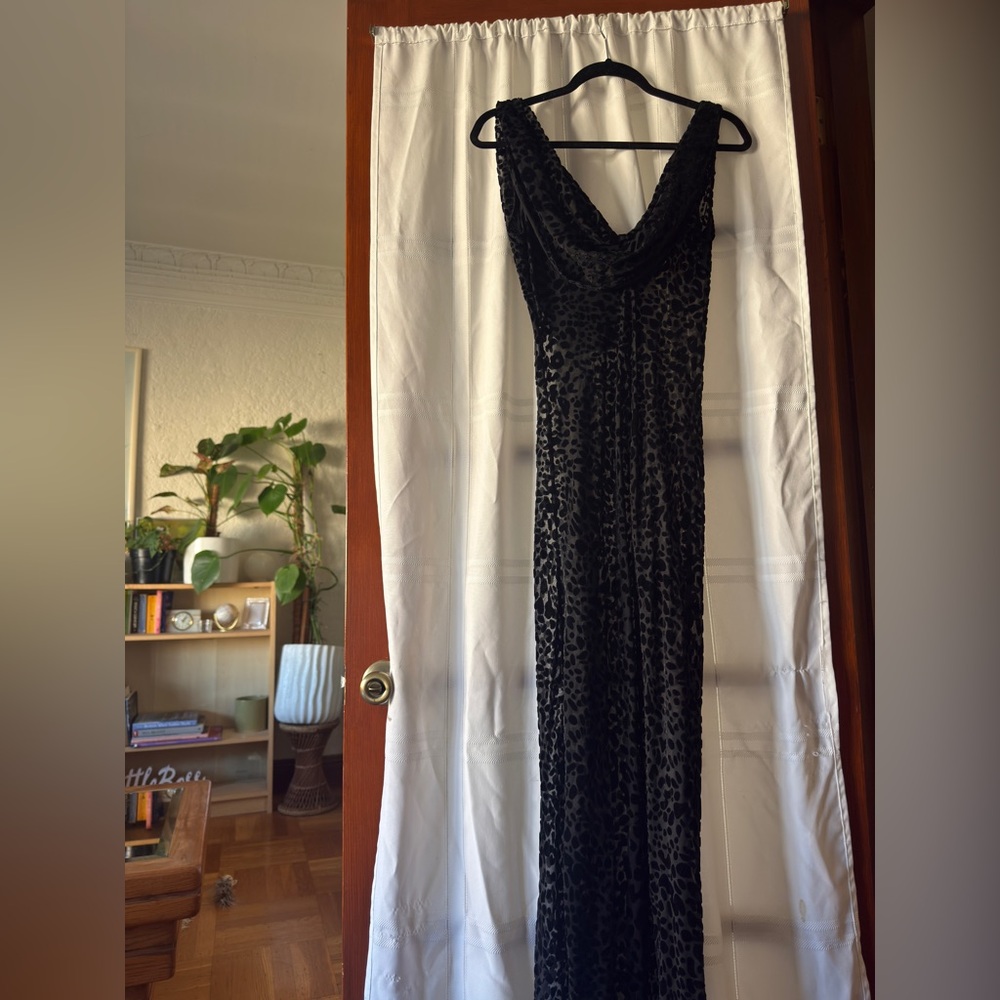 Reformation Cavallo Dress - Picture 10 of 14
